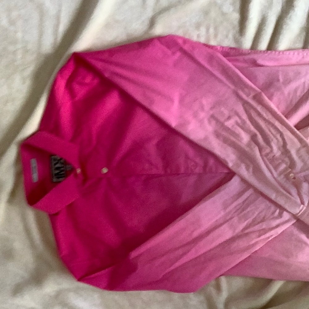 Dress shirt